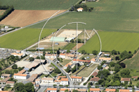 85370 Nalliers - photo - Nalliers (le Moulin Barbaud)