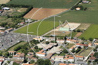 85370 Nalliers - photo - Nalliers (le Moulin Barbaud)