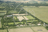 85370 Nalliers - photo - Nalliers (les Huttes - l'cluseau)