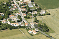 85320 Pault - photo - Pault (Lavaud)