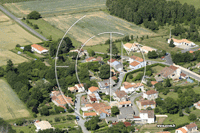 85320 Pault - photo - Pault (Lavaud)