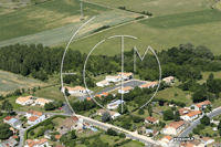 85320 Pault - photo - Pault (Lavaud)