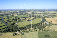 85320 Pault - photo - Pault (le Coteau Gourdon)