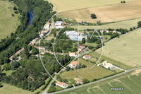 85320 Pault - photo - Pault (le Coteau Gourdon)