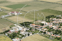 85450 Puyravault - photo - Puyravault