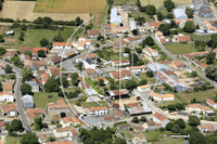 85210 Saint-Aubin-la-Plaine - photo - Saint-Aubin-la-Plaine