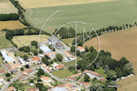 85210 Saint-Aubin-la-Plaine - photo - Saint-Aubin-la-Plaine