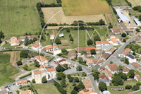 85210 Saint-Aubin-la-Plaine - photo - Saint-Aubin-la-Plaine