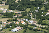 85540 Saint-Benoist-sur-Mer - photo - Saint-Benoist-sur-Mer (le Lieudieu - le Vivier - la Blanchardire)