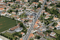 85400 Sainte-Gemme-la-Plaine - photo - Sainte-Gemme-la-Plaine