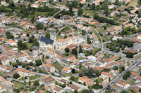 85400 Sainte-Gemme-la-Plaine - photo - Sainte-Gemme-la-Plaine (Centre)