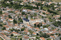 85400 Sainte-Gemme-la-Plaine - photo - Sainte-Gemme-la-Plaine (Centre)