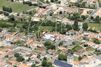 85400 Sainte-Gemme-la-Plaine - photo - Sainte-Gemme-la-Plaine (Centre)