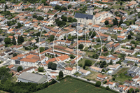 85400 Sainte-Gemme-la-Plaine - photo - Sainte-Gemme-la-Plaine (Centre)