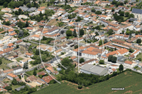 85400 Sainte-Gemme-la-Plaine - photo - Sainte-Gemme-la-Plaine (Centre)