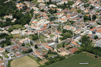 85400 Sainte-Gemme-la-Plaine - photo - Sainte-Gemme-la-Plaine (Centre)