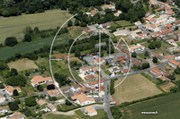 85400 Sainte-Gemme-la-Plaine - photo - Sainte-Gemme-la-Plaine (Centre)