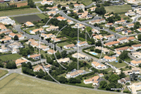 85400 Sainte-Gemme-la-Plaine - photo - Sainte-Gemme-la-Plaine (Charbonneau)