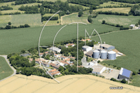85400 Sainte-Gemme-la-Plaine - photo - Sainte-Gemme-la-Plaine (Chavigny)