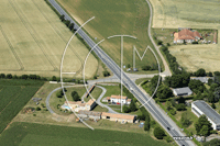85400 Sainte-Gemme-la-Plaine - photo - Sainte-Gemme-la-Plaine (la Baunaie)