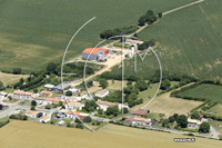 85400 Sainte-Gemme-la-Plaine - photo - Sainte-Gemme-la-Plaine (la Boutinire)