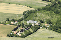 85400 Sainte-Gemme-la-Plaine - photo - Sainte-Gemme-la-Plaine (la Levraudire)