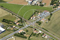 85400 Sainte-Gemme-la-Plaine - photo - Sainte-Gemme-la-Plaine (Quillette - Moque-Panier)
