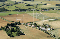 85210 Sainte-Hermine - photo - Sainte-Hermine (Beauregard - le Chtaigner)