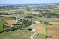 85210 Sainte-Hermine - photo - Sainte-Hermine (la Petite Coudraie)