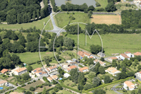 85210 Sainte-Hermine - photo - Sainte-Hermine (la Vineuse)