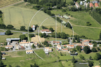 85210 Sainte-Hermine - photo - Sainte-Hermine (la Vineuse)