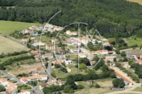 85210 Sainte-Hermine - photo - Sainte-Hermine (la Vineuse)