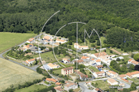 85210 Sainte-Hermine - photo - Sainte-Hermine (la Vineuse)