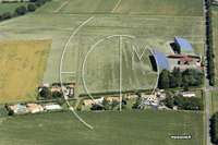 85210 Sainte-Hermine - photo - Sainte-Hermine (la Vineuse)