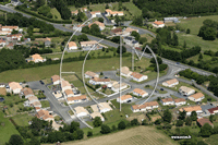 85210 Sainte-Hermine - photo - Sainte-Hermine (le Magny)