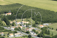 85210 Sainte-Hermine - photo - Sainte-Hermine (le Magny)
