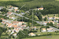 85210 Sainte-Hermine - photo - Sainte-Hermine (le Magny)