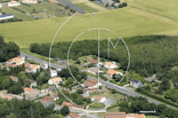 85210 Sainte-Hermine - photo - Sainte-Hermine (le Magny)