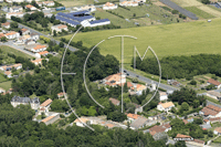 85210 Sainte-Hermine - photo - Sainte-Hermine (le Magny)