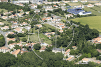 85210 Sainte-Hermine - photo - Sainte-Hermine (le Magny)