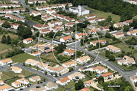 85210 Sainte-Hermine - photo - Sainte-Hermine (le Magny)