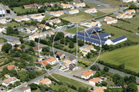 85210 Sainte-Hermine - photo - Sainte-Hermine (le Magny)