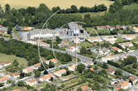85210 Sainte-Hermine - photo - Sainte-Hermine (le Magny)