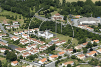 85210 Sainte-Hermine - photo - Sainte-Hermine (le Magny)