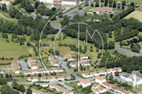 85210 Sainte-Hermine - photo - Sainte-Hermine (le Magny)