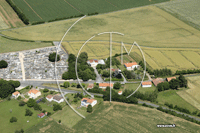 85210 Sainte-Hermine - photo - Sainte-Hermine (le Moulin)