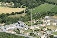 85210 Sainte-Hermine - photo - Sainte-Hermine (Puy Gautier)