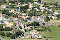 85210 Sainte-Hermine - photo - Sainte-Hermine (Simon la Vineuse)