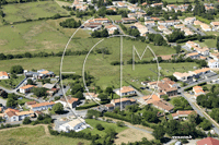 85210 Sainte-Hermine - photo - Sainte-Hermine (Simon la Vineuse)