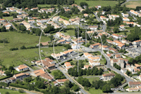 85210 Sainte-Hermine - photo - Sainte-Hermine (Simon la Vineuse)